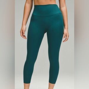 Lululemon Align Ribbed Set